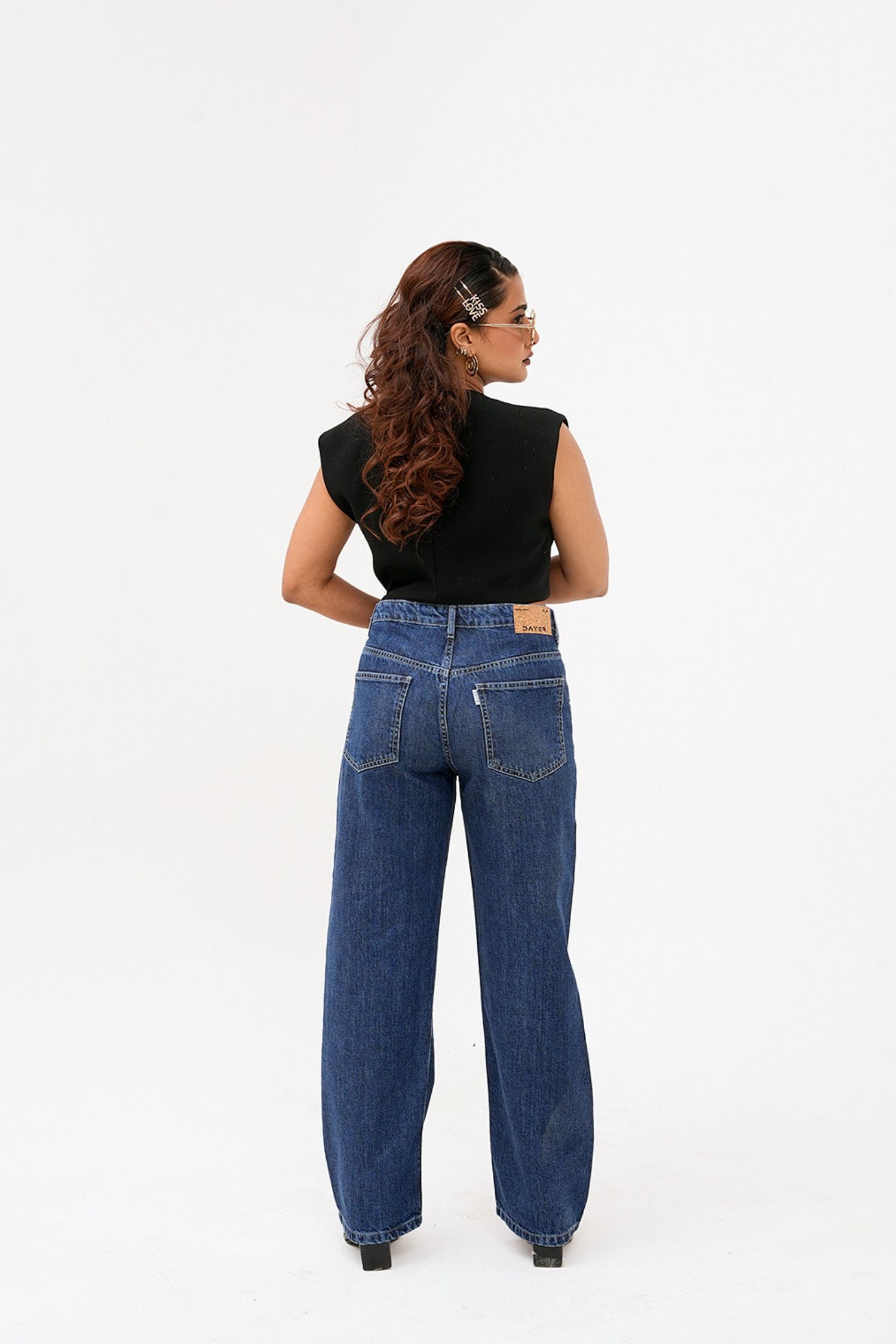 Urban Taper Slim Jeans