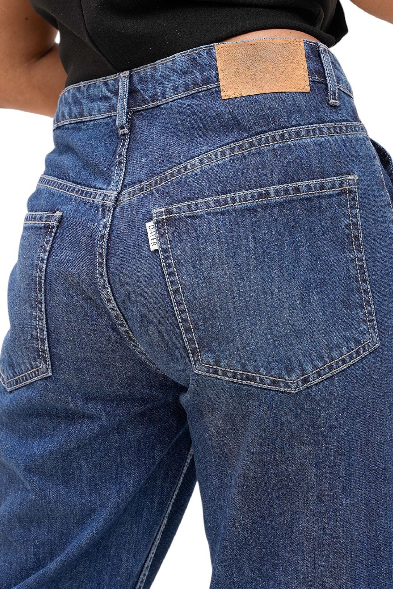 Urban Taper Slim Jeans