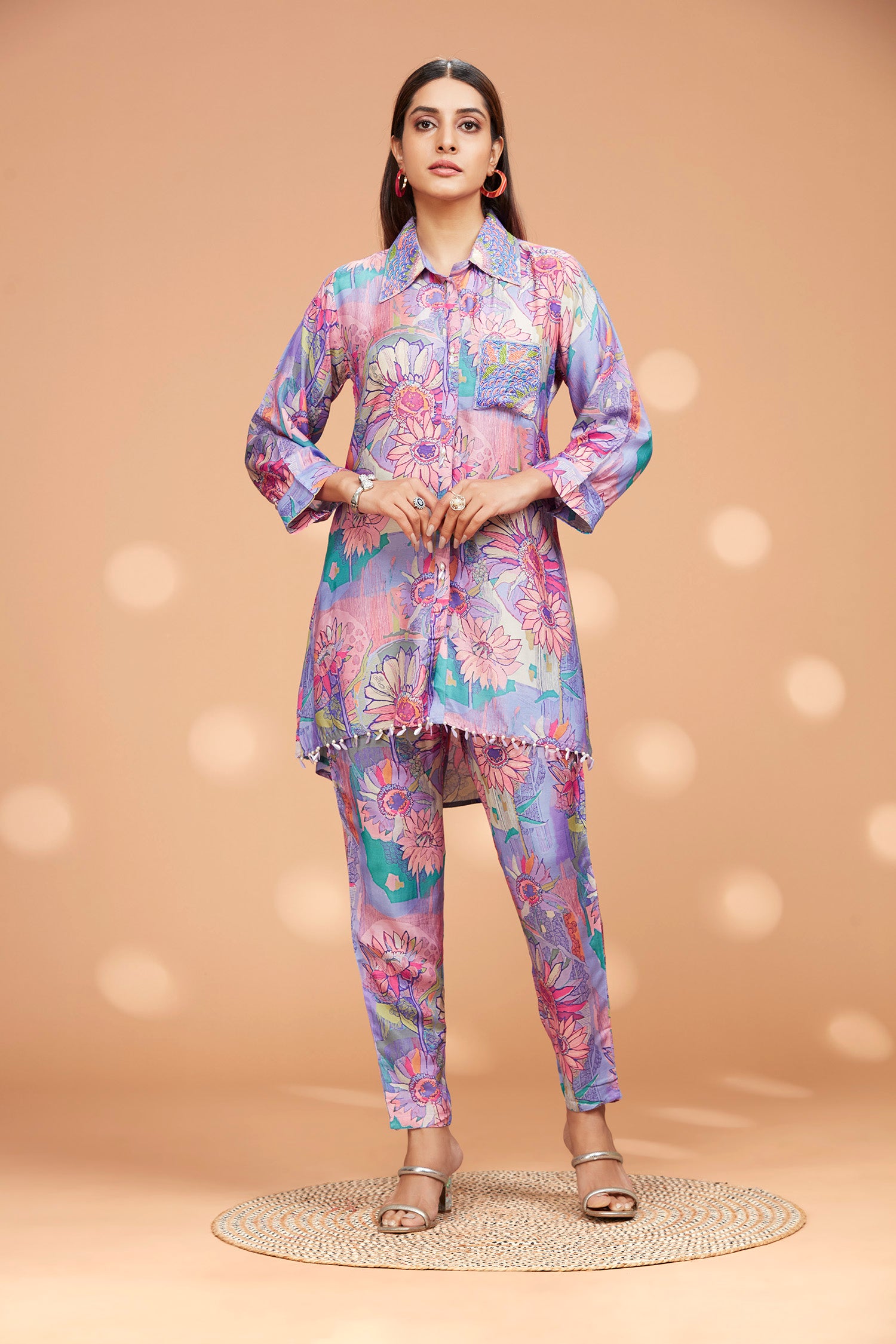 JOYA CO-ORD SET