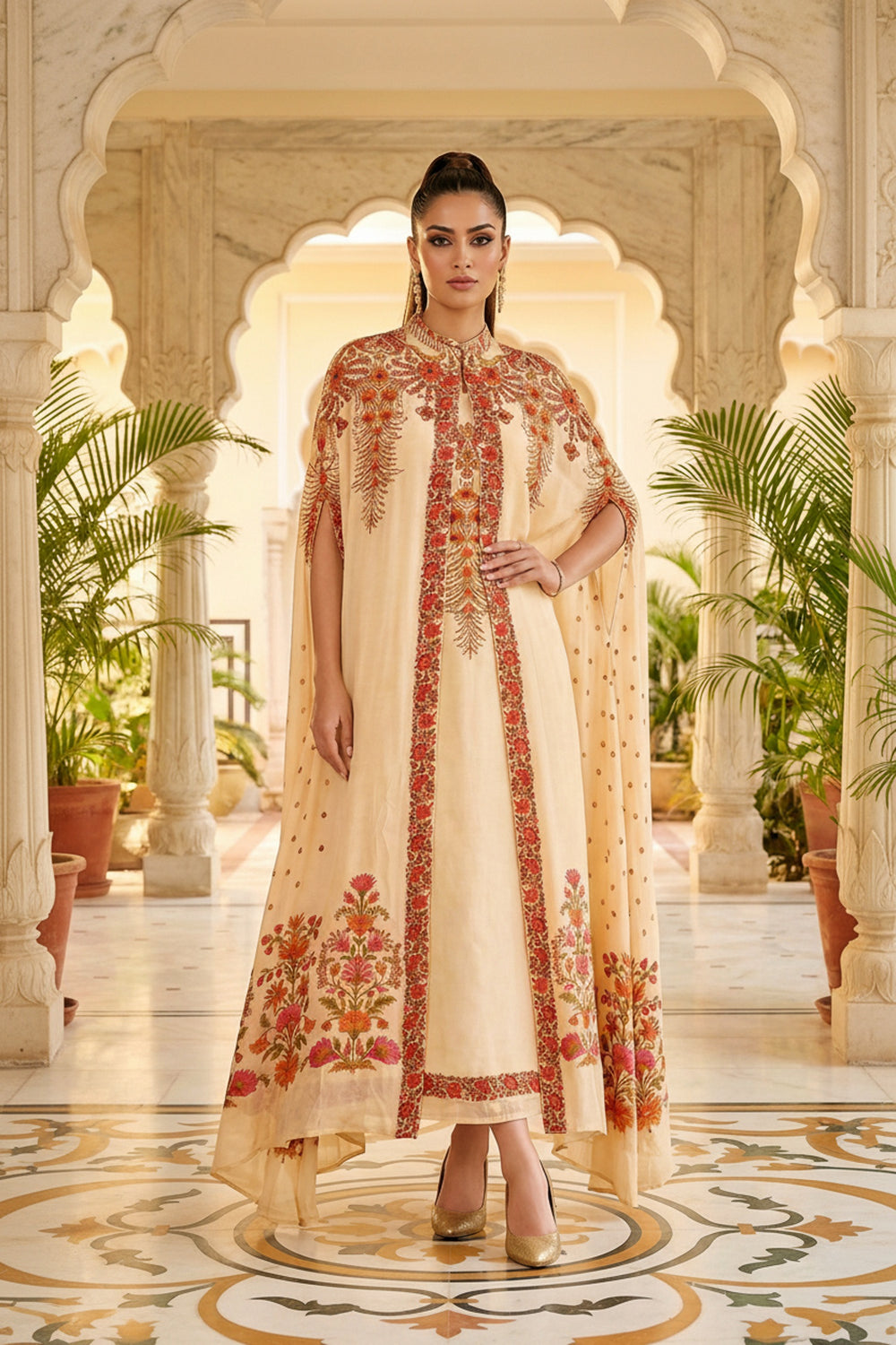 FESTIVE WEAR FOR WOMEN