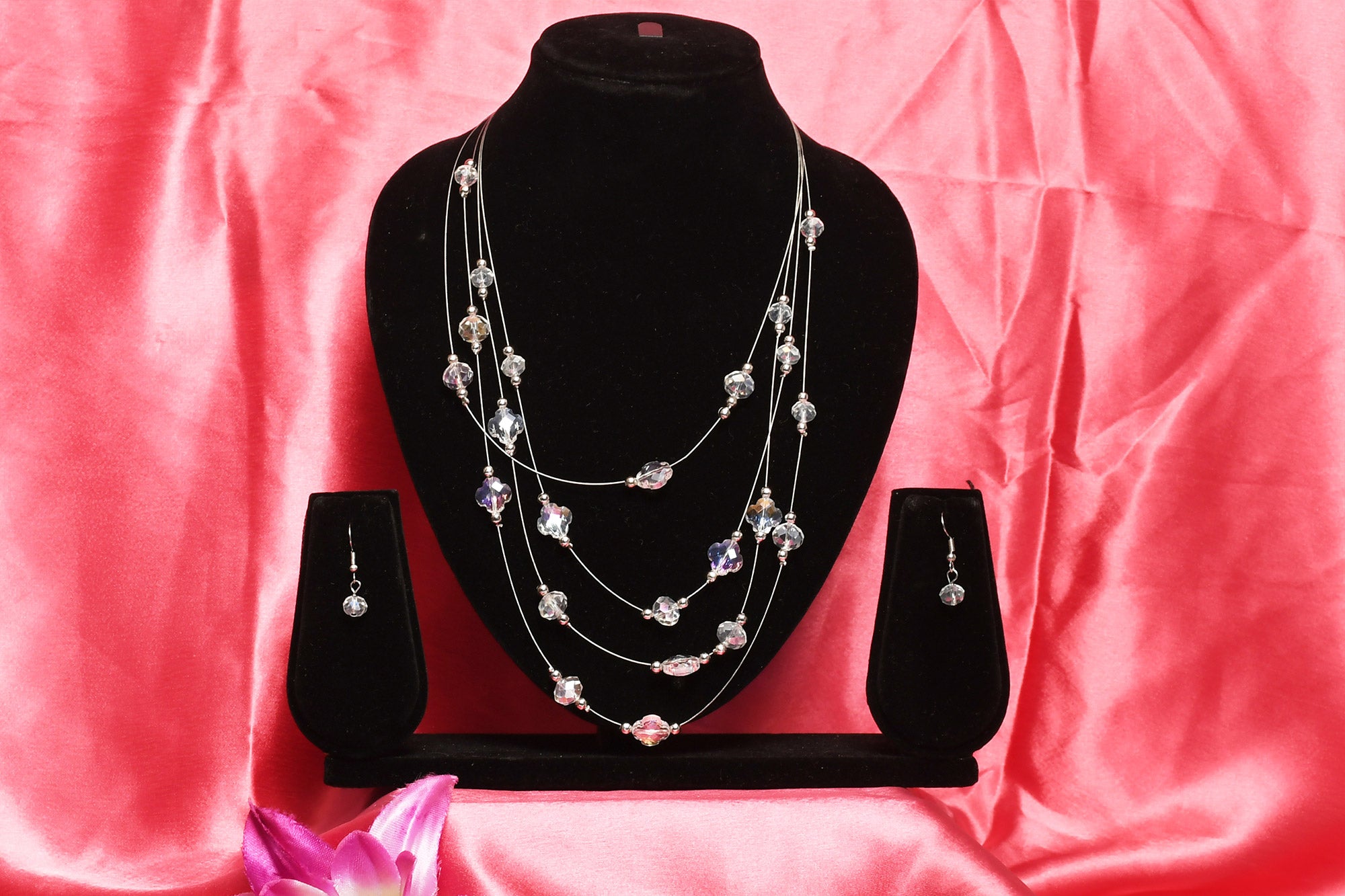 Accessories For Women: Shop Fashion Artificial Jewellery Online In