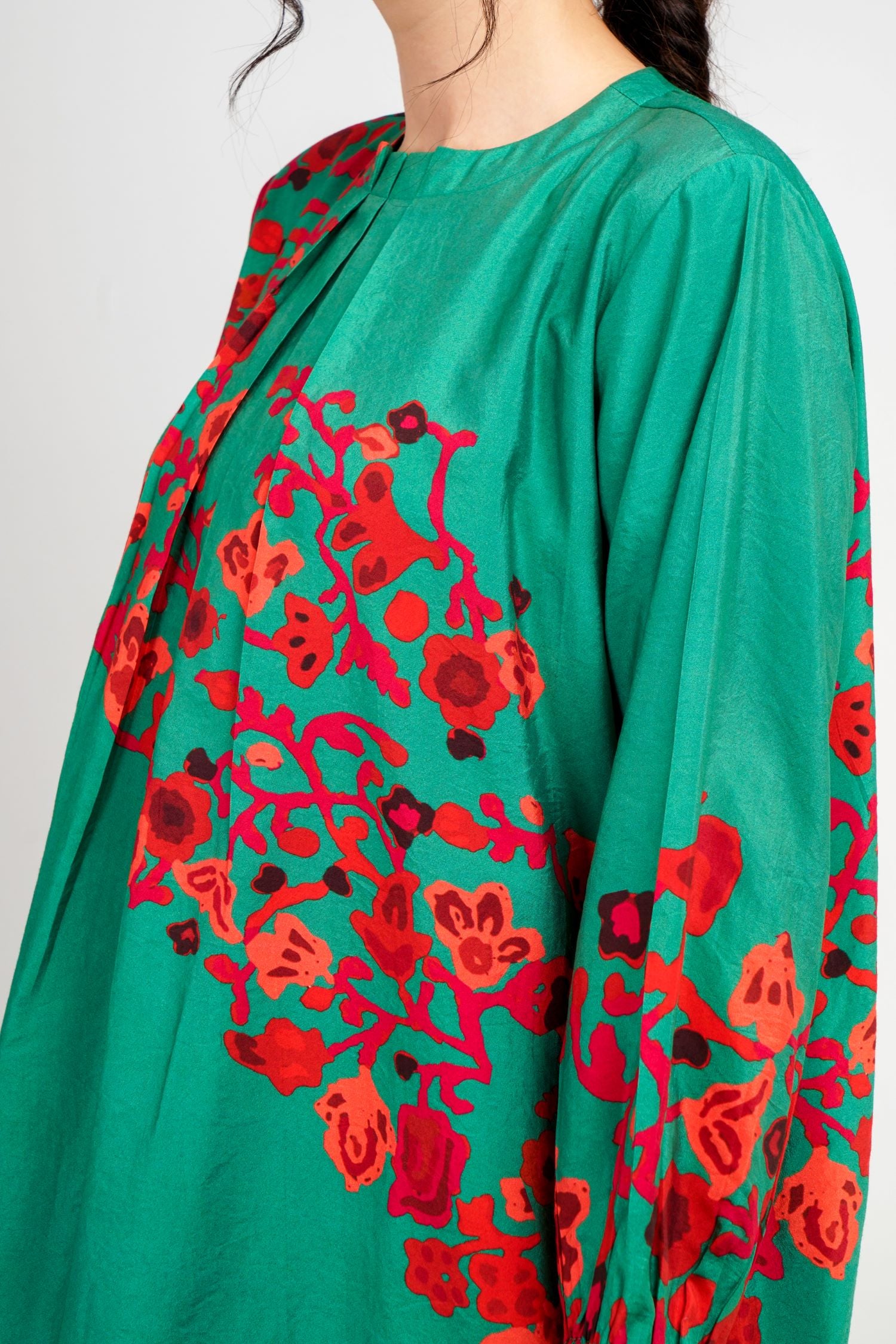 Freyaa Evergreen Ease Cotton Cord Set
