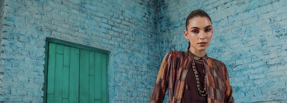 Buy Latest Fashion In Women's Clothing Online In India - Freyaa