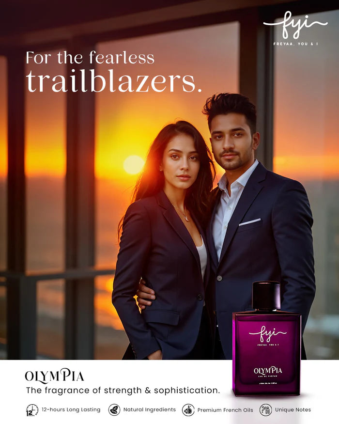 OLYMPIA 100 ML